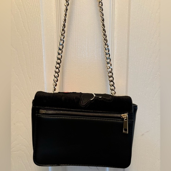 Zara Wonder Woman Crossbody Bag - Picture 3 of 5